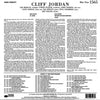 Cliff Jordan - Cliff Jordan (Mono)