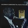 Coleman Hawkins - The Hawk Relaxes