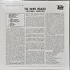 Coleman Hawkins - The Hawk Relaxes