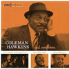 Coleman Hawkins and Confreres