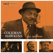  Coleman Hawkins and Confreres