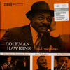 Coleman Hawkins and Confreres