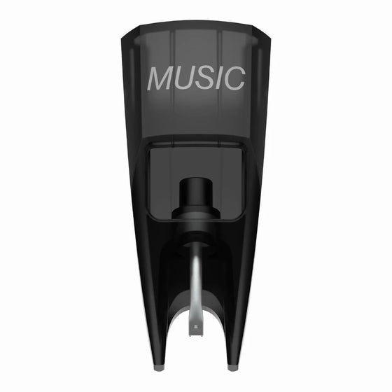 Original Stylus for Moving Magnet Phono Cartridge Ortofon Concord Music Music Black LVB 250 - Audiophile
