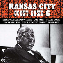 Count Basie 6 – Kansas City