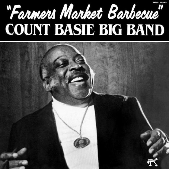 Count Basie – Farmer’s Market Barbecue Audiophile