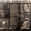 Count Basie 6 – Kansas City