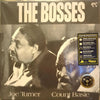 Count Basie & Joe Turner - The Bosses