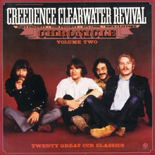  Creedence Clearwater Revival – Chronicle Volume Two