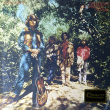  Creedence Clearwater Revival – Green River