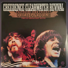  Creedence Clearwater Revival – Chronicle - The 20 Greatest Hits