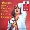 Curtis Counce - You Get More Bounce With Curtis Counce!