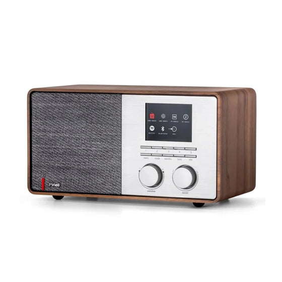 DAB Radio Pinell SUPERSOUND 301
