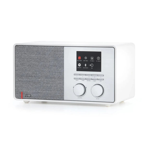 DAB Radio Pinell SUPERSOUND 301