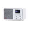 DAB Radio Pinell SUPERSOUND 201W