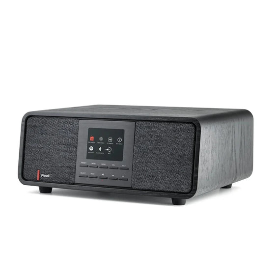 DAB Radio Pinell SUPERSOUND 501