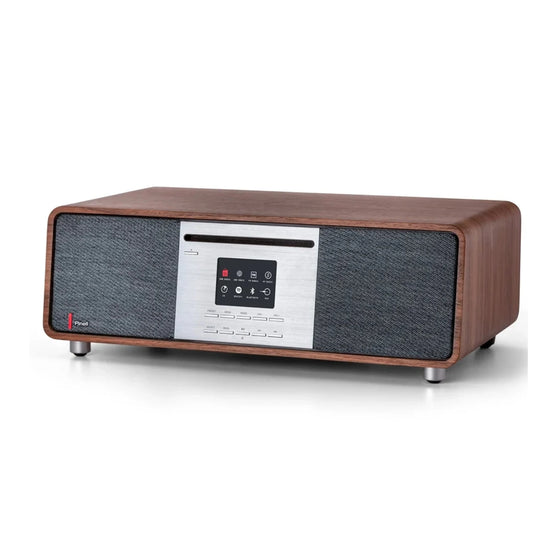 DAB Radio Pinell SUPERSOUND 701