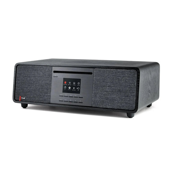 DAB Radio Pinell SUPERSOUND 701