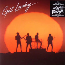  Daft Punk – Get Lucky (Daft Punk Remix)