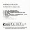 Daryl Hall and John Oates - Abandoned Luncheonette (Hybrid SACD) - Audiophile