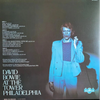 David Bowie – David Live (2LP, Japanese Edition)