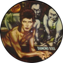  David Bowie – Diamond Dogs
