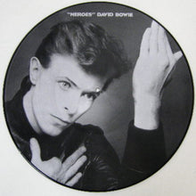  David Bowie – Heroes 