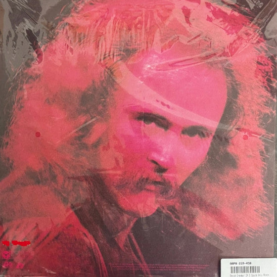 David Crosby - If I Could Only Remember My Name AUDIOPHILE