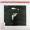 David Bowie - Station To Station  (Half-Speed Mastering) - Audiophile