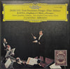 Debussy – Nocturnes / Ravel - Daphnis et Chloé & Pavane pour une infante défunte - Claudio Abbado and The Boston Symphony Orchestra
