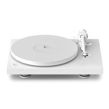  Turntable Pro-ject Debut PRO B (Clamp not included) WHITE EDITION