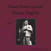 Dexter Gordon - Swiss Nights Vol. 1