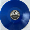 Dexter Gordon – Walk The Blues (Blue vinyl)