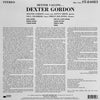 Dexter Gordon - Dexter Calling Audiophile