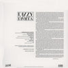 Dizzy Gillespie – Dizzy On The French Riviera (Clear vinyl)