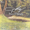Dolly Parton – Pure & Simple (VMP, Limited Numbered Edition) - Audiophile