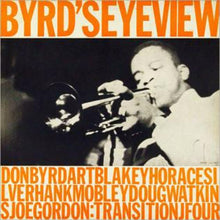  Donald Byrd - Byrd's Eye View AUDIOPHILE