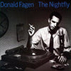 Donald Fagen - The Nightfly - AUDIOPHILE