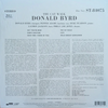Donald Byrd - The Cat Walk - Audiophile