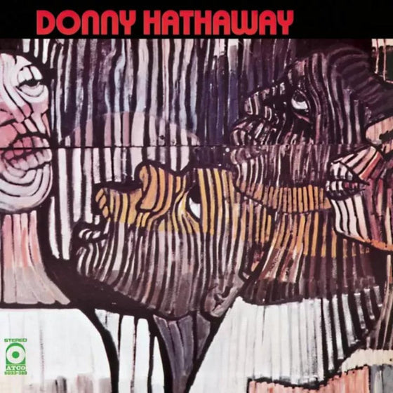 Donny Hathaway – Donny Hathaway AUDIOPHILE