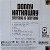 Donny Hathaway - Everything Is Everything