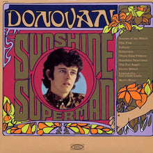  Donovan – Sunshine Superman