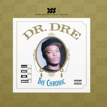 Dr. Dre - The Chronic (2LP, 1STEP, Slipcase)