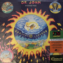  Dr. John - In The Right Place (2LP, 45RPM)