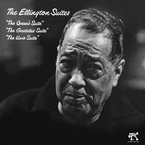 Duke Ellington - The Ellington Suites
