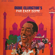  Duke Ellington – The Far East Suite
