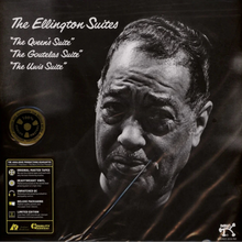  Duke Ellington - The Ellington Suites