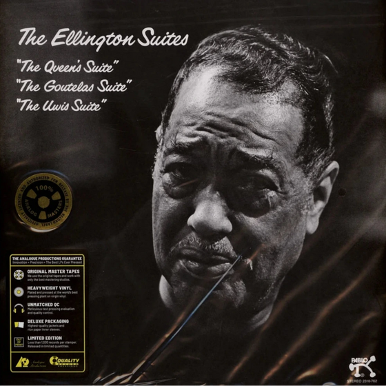 Duke Ellington - The Ellington Suites
