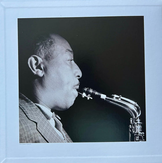 Duke Ellington and Johnny Hodges - Back to Back