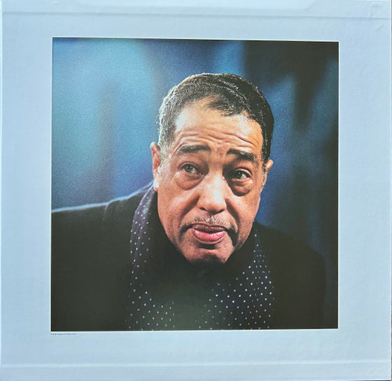 Duke Ellington and Johnny Hodges - Back to Back