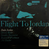Duke Jordan - Flight To Jordan